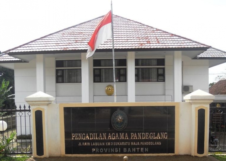Kawin Siri, Anggota DPRD Banten Gugat Cerai Lewat Pengadilan