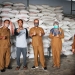 Pemkab Serang salurkan bantuan sembako sebanyak 126 ton beras.
