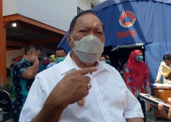 Pemkot Cilegon Hati-hati Dengan Skema New Normal