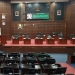 Rapat Paripurna DPRD Kota Serang, Kamis (14/5)