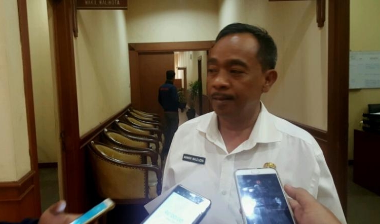 Asiiik, THR untuk ASN Cilegon Segera Cair