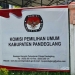 Kantor KPU Kabupaten Pandeglang