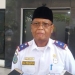 Kasatpol Pp Kota Serang Maman Lutfi