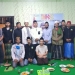 Santri Cilegon Dukung Ati Marliati- Sokhidin