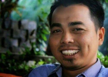 Direktur Lembaga Paradigma Indonesia, Zulfian