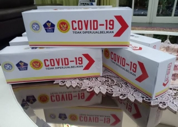 Obat Covid 19 yang ditemukan UNAIR. (Sumber: unair.ac.id)