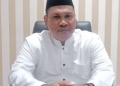 Bakal Calon Wakil Walikota Cilegon, Sokhidin