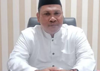 Bakal Calon Wakil Walikota Cilegon, Sokhidin