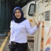 Kahumas PT KAI Daop 1 Jakarta, Eva Chairunisa