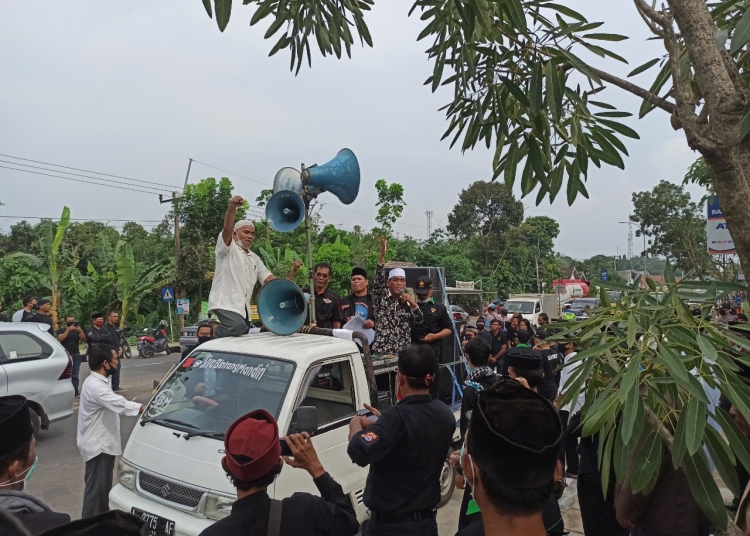 Kasus Batok Bali Ramai Lagi