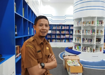 Wahyu Nurjamil