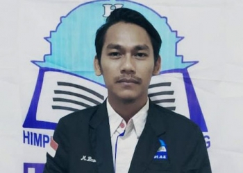 Ketua PP Hamas, Busairi