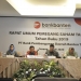 RUPS Bank Banten