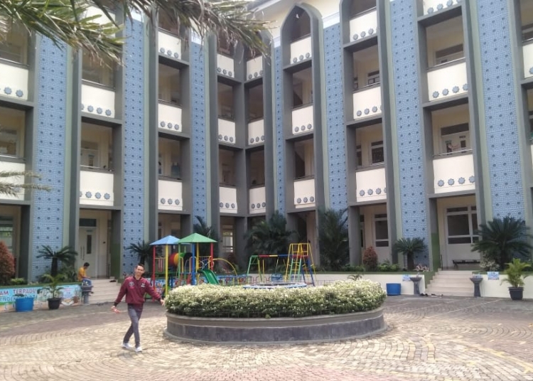 Dua Tahun Berjalan, Siswa SIT ICMA YICH Membeludak