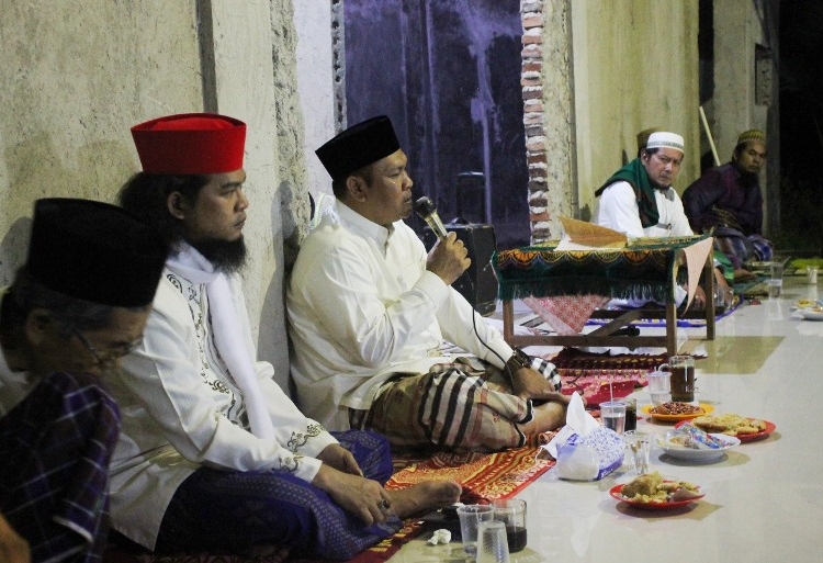 Sokhidin Impikan Santri Cilegon Setara Dengan Lulusan Umum