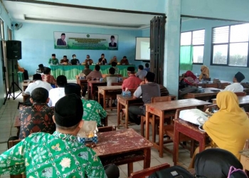 Kemenag Kabupaten Lebak