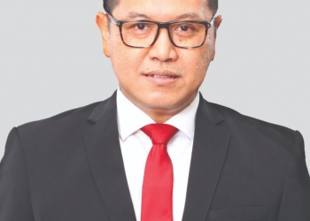 Dirut Bank Banten, Fahmi Bagus Mahesa