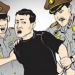 Ilustrasi Penjual Tramadol Dibekuk Polisi