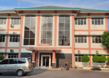 Ada Isu Mahasiswa Terpapar Covid-19, Dekan FEBI UIN Banten Mengaku Belum Tahu