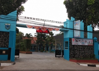 Sebaran Covid-19 Meningkat, Siswa di Pandeglang Kembali Belajar di Rumah