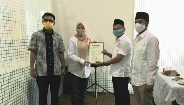 Ciee, Gerindra Udah Gak Ngambek Lagi