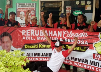 Komunitas Wong Kito Galo Palembang Dukung Mumu
