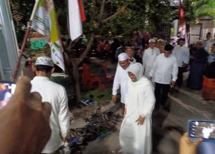 Makna Hari Santri Bagi Ati Marliati
