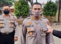 Kabidhumas Polda Banten Kombes Pol Edy Sumardi