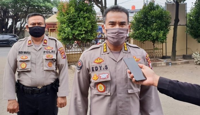 14 Orang Demonstran Ditetapkan Tersangka, LBH Rakyat Banten Lakukan Pendampingan
