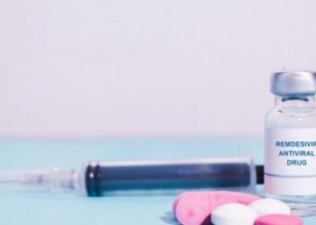 Remdesivir (Foto: Istimewa)