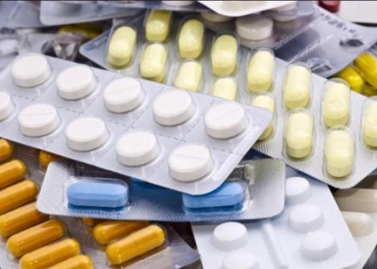 Edarkan Obat Keras Di Serang, Dua Warga Aceh Dibekuk Polisi