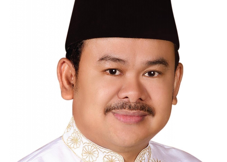 DPR Soroti Kinerja Pembangunan Irigasi Dari APBN