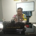 Direktur Lalu Lintas Polda Banten, Kombes Pol Rudy Purnomo