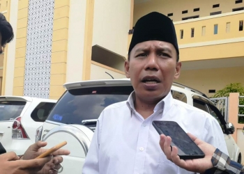 Sekretaris PW NU Banten Amas Tajudin (Foto : Istimewa)