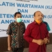 Ketua SMS Banten, Lesman Bangun.