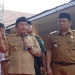 Camat Walantaka Karsono saat mendampingi Wakil Walikota Serang Subadri Ushuludin dalam acara sosialisasi Serang Siaga 112, beberapa waktu lalu di kantor Kecamatan Walantaka, Kota Serang.