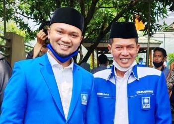 Anugrah Chaerullah || Anggota DPRD Kota Cilegon