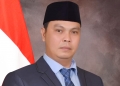 Ketua DPRD Kota Serang Budi Rustandi