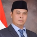 Ketua DPRD Kota Serang Budi Rustandi