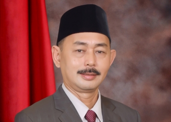 Anggota Komisi I pada DPRD Kota Serang, Ahmad Rosadi