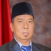 Anggota Komisi IV, Amanudin Toha