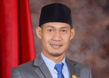Ketua Komisi II pada DPRD Kota Serang, Pujianto.