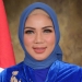 Anggota Komisi I pada DPRD Kota Serang, Heni Sulastri