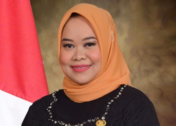 Bagi Ratu Ria Maryana, Pengawasan Dewan adalah Suara Hati Rakyat