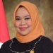 Wakil Ketua DPRD Kota Serang Hj. Ratu Ria Maryana, SE.