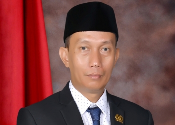 Jumhadi Berharap Bapenda Mampu Optimalisasi PAD