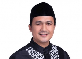 Tokoh Pemuda Banten, Aan Nurhandiat.