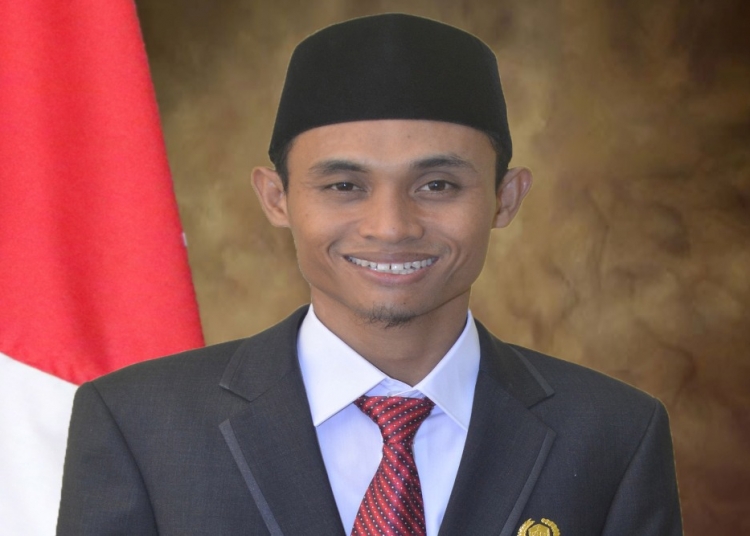 Muhtar Efendi Dorong Modernisasi Pelayanan di Era Pandemi