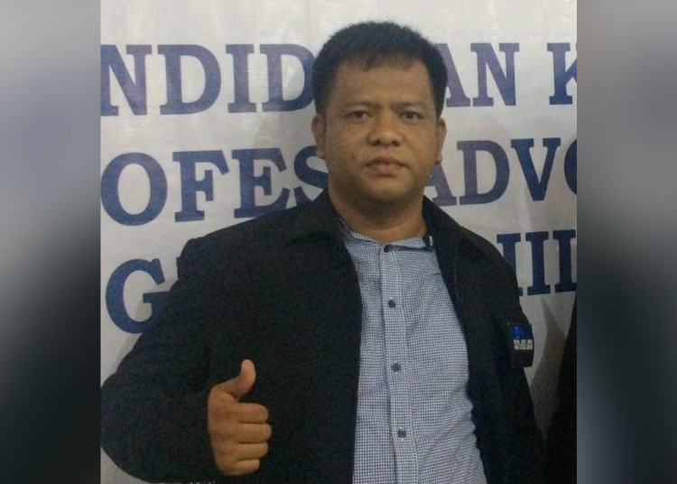 LIRA Banten Minta Hakim Tipikor Dalami Peran Mantan Walikota Dalam Kasus JLS Cilegon