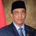 Wakil Ketua DPRD Kota Serang, Roni Alfanto